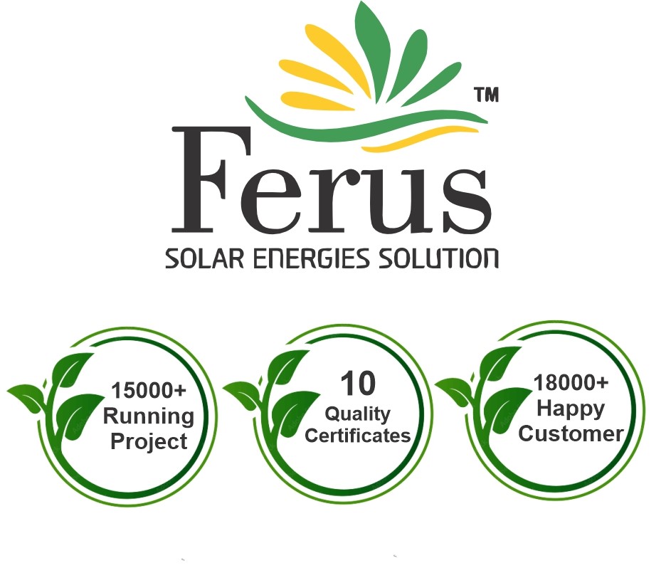 FERUS SOLAR ENERGY