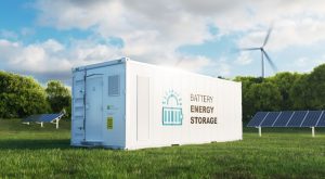 Solar Storage